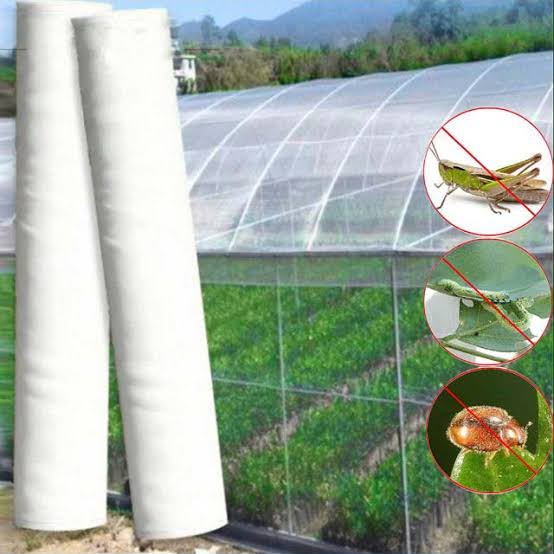Greenhouse Accessories